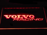 Volvo Racing LED Neon Sign Electrical - Red - TheLedHeroes