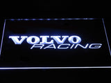 Volvo Racing LED Neon Sign Electrical - White - TheLedHeroes