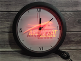 Arctic Cat LED Wall Clock -  - TheLedHeroes