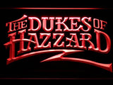 The Dukes Of Hazzard LED Neon Sign USB -  - TheLedHeroes