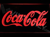 FREE Coca Cola LED Sign - Red - TheLedHeroes