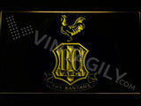 Bradford City AFC LED Neon Sign USB - Yellow - TheLedHeroes