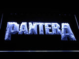 Pantera (2) LED Neon Sign Electrical - White - TheLedHeroes