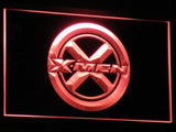 X-Men (2) LED Neon Sign Electrical - Red - TheLedHeroes