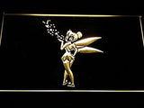 Tinkerbell LED Sign - Multicolor - TheLedHeroes