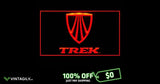 Test New LED Neon Sign USB - Red - TheLedHeroes