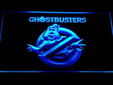 FREE Ghostbusters LED Sign -  - TheLedHeroes