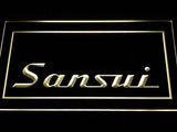 FREE Sansui Home Theater Audio System LED Sign -  - TheLedHeroes