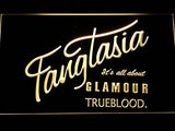 Fangtasia True Blood LED Sign - Multicolor - TheLedHeroes