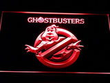 Ghostbusters LED Neon Sign USB -  - TheLedHeroes