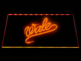 Wale LED Neon Sign Electrical - Orange - TheLedHeroes