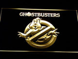 Ghostbusters LED Neon Sign USB -  - TheLedHeroes