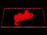 Wale LED Neon Sign Electrical - Red - TheLedHeroes