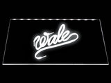 Wale LED Neon Sign Electrical - White - TheLedHeroes