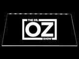 The Dr. Oz Show LED Neon Sign Electrical - White - TheLedHeroes