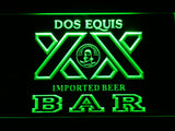 FREE Dos Equis Bar LED Sign -  - TheLedHeroes