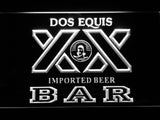 FREE Dos Equis Bar LED Sign -  - TheLedHeroes