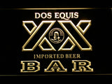 FREE Dos Equis Bar LED Sign -  - TheLedHeroes