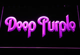 FREE Deep Purple LED Sign - Purple - TheLedHeroes