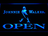 FREE Johnnie Walker Open LED Sign -  - TheLedHeroes