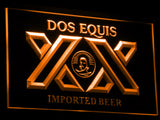 FREE Dos Equis LED Sign -  - TheLedHeroes