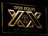 FREE Dos Equis LED Sign -  - TheLedHeroes