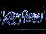 FREE Katy Perry LED Sign - White - TheLedHeroes