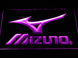 Mizuno LED Neon Sign Electrical - Purple - TheLedHeroes