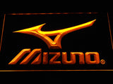 Mizuno LED Neon Sign USB - Yellow - TheLedHeroes