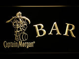 Captain Morgan Bar LED Neon Sign USB -  - TheLedHeroes