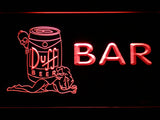 FREE Duff Bar (2) LED Sign -  - TheLedHeroes