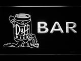 FREE Duff Bar (2) LED Sign -  - TheLedHeroes