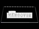 The Hangover LED Neon Sign USB - White - TheLedHeroes