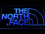 FREE The North Face LED Sign - Blue - TheLedHeroes