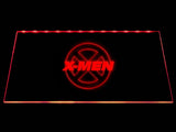 X-Men LED Neon Sign USB - Red - TheLedHeroes