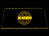 FREE X-Men LED Sign - Yellow - TheLedHeroes