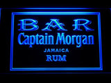 FREE Captain Morgan Jamaica Rum Bar LED Sign -  - TheLedHeroes