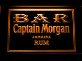 FREE Captain Morgan Jamaica Rum Bar LED Sign -  - TheLedHeroes