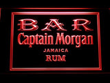 FREE Captain Morgan Jamaica Rum Bar LED Sign -  - TheLedHeroes