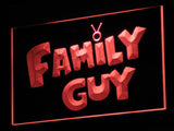 FREE Family Guy LED Sign - Red - TheLedHeroes
