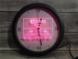 Corona Extra Bar LED Wall Clock -  - TheLedHeroes