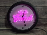 Grolsch LED Wall Clock -  - TheLedHeroes