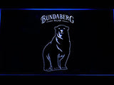 Bundaberg LED Neon Sign Electrical - Blue - TheLedHeroes