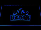 Fortnite LED Sign - Blue - TheLedHeroes