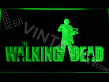 FREE The Walking Dead 3 LED Sign - Green - TheLedHeroes