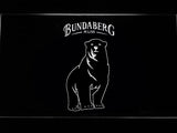 Bundaberg LED Neon Sign Electrical - White - TheLedHeroes