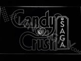 Candy Crush Saga LED Neon Sign USB -  - TheLedHeroes