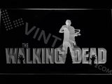 The Walking Dead 3 LED Neon Sign USB - White - TheLedHeroes