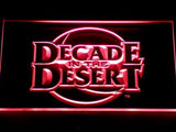 Phoenix Coyotes (2) LED Neon Sign Electrical - Red - TheLedHeroes