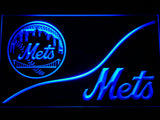 FREE New York Mets (4) LED Sign -  - TheLedHeroes